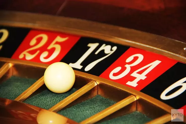Naar de gokhal in Alkmaar of toch online spelen?