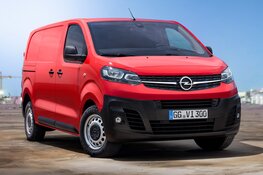 Wat mag je verwachten van een Opel Vivaro?