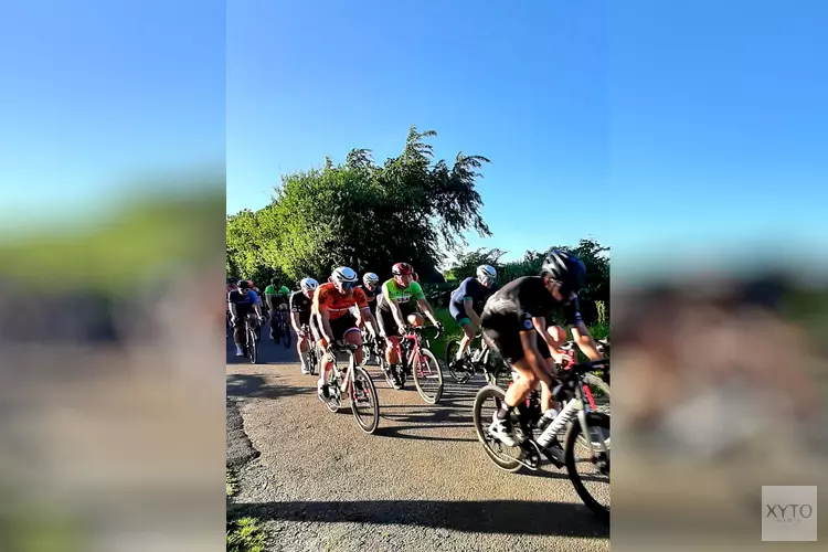 Glenn van Nierop pakt eerste plek in Lasalle