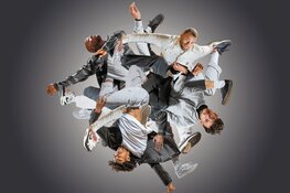 TAQA Theater De Vest presenteert gloednieuw theaterseizoen!