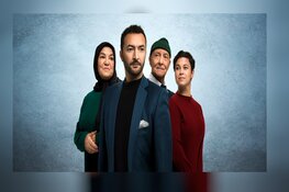 Nasrdin Dchar winnaar TAQA Theater De Vest Toneel Publieksprijs