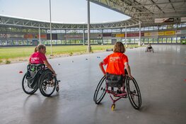 VakantiePRET voor kinderen en jongeren met een beperking