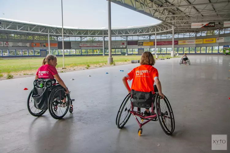VakantiePRET voor kinderen en jongeren met een beperking