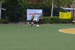 Alkmaarse wijken nemen het tegen elkaar op in 5 vs 5 Buurtbattle voetbaltoernooi