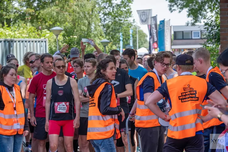 Nieuwe (sport)vrijwilligers werven met unieke rondleiding in sportcomplex De Meent