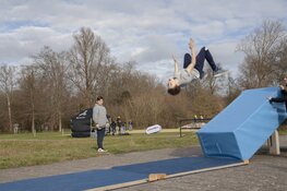 Sportief zomerprogramma in Alkmaar