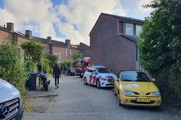 Man aangehouden na brandstichting in woning