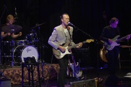 Een weekend bomvol gratis toegankelijke live- muziek bij Zomer op het Plein met Kasper van Kooten, Erwin van Ligten en Talentstage met Steffen Morrison
