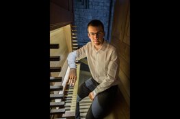 1e Zomeravondconcert Grote Kerk Alkmaar op 16 juli