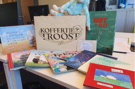 Onderzoek: maak dood bespreekbaar voor kinderen