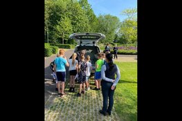 Onderzoek: maak dood bespreekbaar voor kinderen