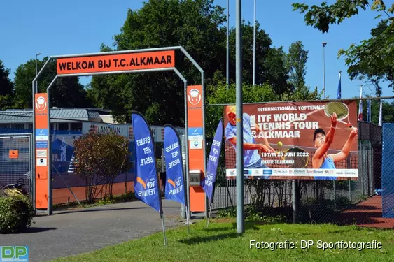 De Krom überrascht den ersten Erhard