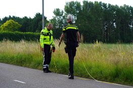 Meisje gewond na aanrijding in Heiloo