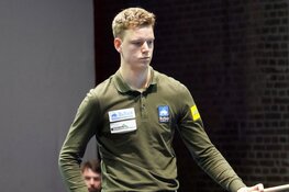 Sam van Etten mogelijk tegen wereldkampioenen tijdens Grand Prix in Capelle aan den IJssel