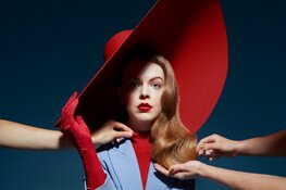 Topcabaret, Franse chansons en de beste singer-songwriters  Lisa Ostermann, Joost Spijkers, Joe Buck en Tim Knol bij Zomer op het Plein