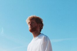 Topcabaret, Franse chansons en de beste singer-songwriters  Lisa Ostermann, Joost Spijkers, Joe Buck en Tim Knol bij Zomer op het Plein