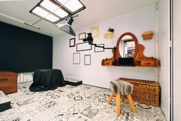 Fotograaf Rick Akkerman maakt i.s.m. Hollandse Luchten nieuw kunstproject Thuisblijvers