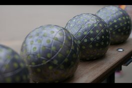 Opening vernieuwde Sport Boules baan AV Hylas op ma 11 juli om 19.30 uur