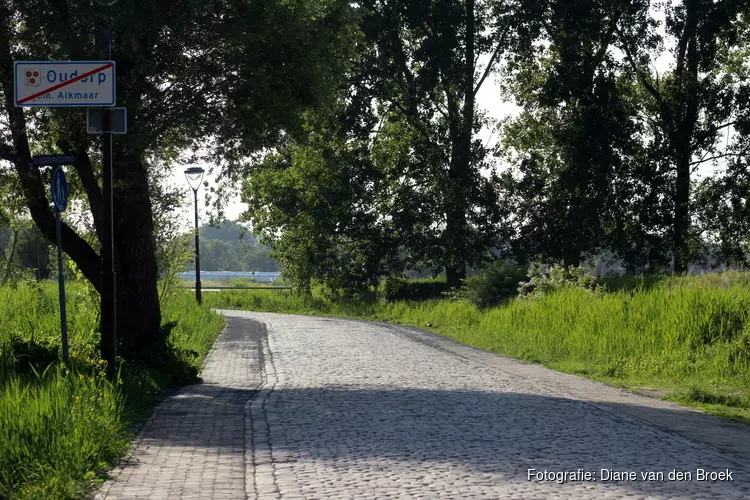 Fotowedstrijd 750 jaar Munnikenweg Oudorp