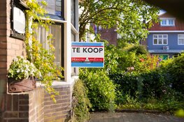 Flinke toename in woningaanbod en lichte prijsstijging geeft koper meer keuze