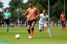 FC Volendam wint in Alkmaar van KRC Genk