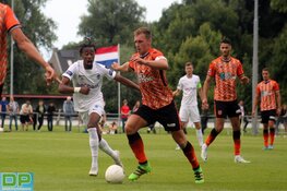FC Volendam wint in Alkmaar van KRC Genk