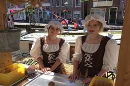 IJssalon de Mient bestaat 50 jaar