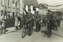 Boek vol oorlogsverhalen Ik was erbij vertelt over Duitse bezetting in Alkmaar en omgeving