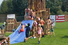 JOL-Speelstad van 15 t/m 19 augustus