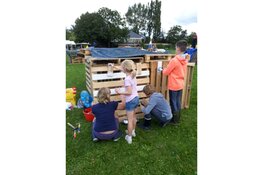 JOL-Speelstad van 15 t/m 19 augustus