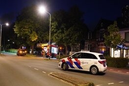 Schuurbrandje bij woning in Heiloo