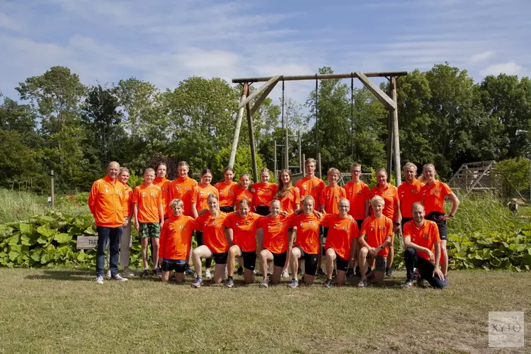 Gemeente Alkmaar wenst Alkmaarse delegatie ICG succes