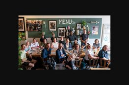 Gezonder eten en kilo’s minder voedselverspilling in Alkmaar