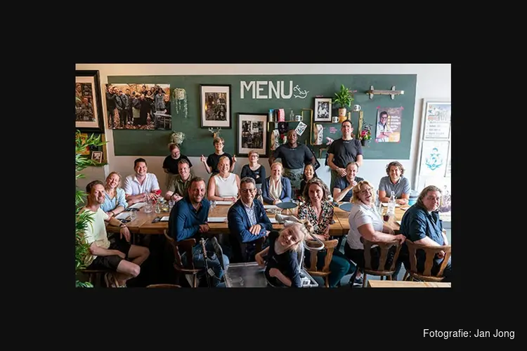 Gezonder eten en kilo’s minder voedselverspilling in Alkmaar