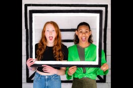 Theaterlessen voor jong en ouder