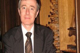 27 juli Zomeravondconcert Grote Kerk Alkmaar i.s.m. Orgelfestival Haarlem