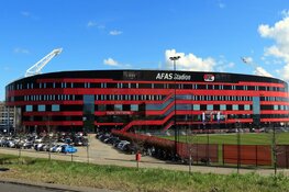 Unibet nieuwe sponsor van AZ