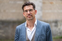 Naud van Geffen nieuwe directeur-bestuurder TAQA Theater De Vest / Grote Kerk Alkmaar