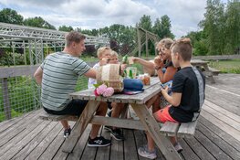 Zomervakantie bij Outdoorpark Alkmaar