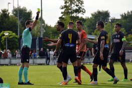 FC Volendam verliest in Alkmaar nipt van AEK Athene