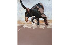 Expositie Animal Nature in Museum Jan Boon