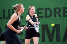 Lange driesetters zorgen voor nachtwerk bij vijfde dag Victorie Open