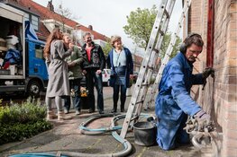 Profiteer van hoge subsidies met IsolatieActie in Alkmaar