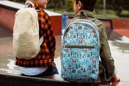 De leukste kids rugzakken van dit moment
