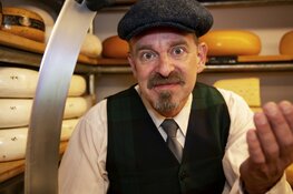 Zondag 18 september: StoryTrail Theaterwandeling door Alkmaar