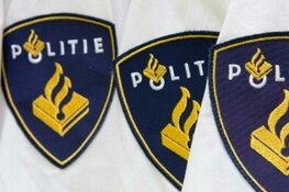 Waarschuwingsschot en aanhouding na bedreiging met mes