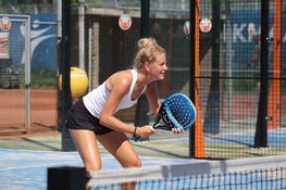 De kop is eraf bij het Kaasstadtoernooi!