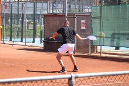 De kop is eraf bij het Kaasstadtoernooi!