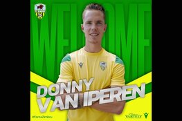 Voetballer Donny van Iperen nog steeds in coma na harde botsing op voetbalveld in Moldavië