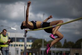 Open Dag bij Atletiekvereniging Hylas, zo. 28 augustus van 12-16 uur